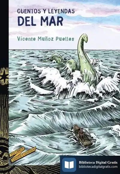 Descargar Cuentos Y Leyendas Del Mar