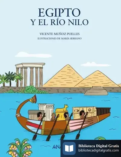 Descargar Egipto Y El Río Nilo