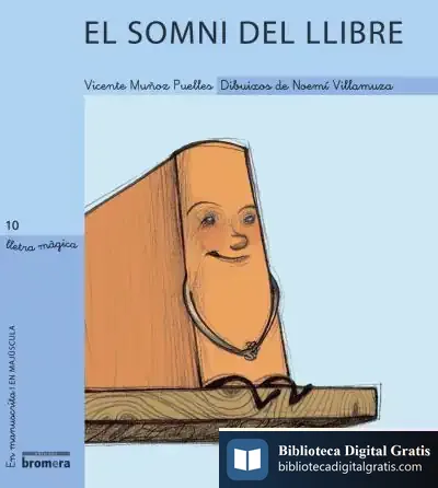 Descargar El Somni Del Llibre