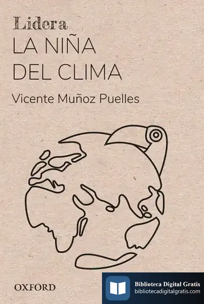 Descargar La Niña Del Clima