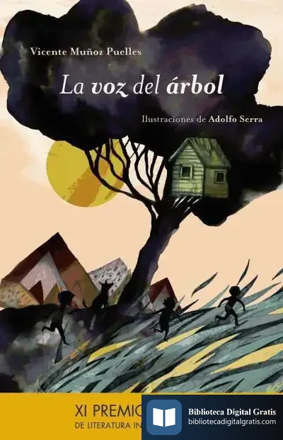 Descargar La Voz Del Árbol
