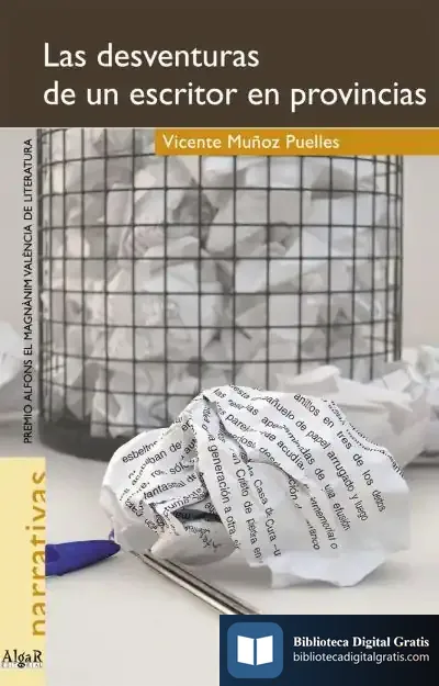Descargar Las Desventuras De Un Escritor