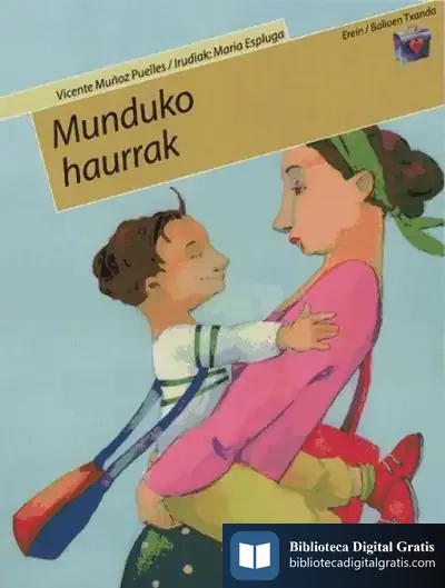 Descargar Munduko Haurrak