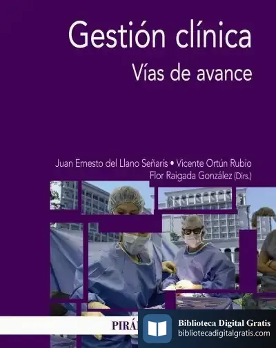 Descargar Gestión Clínica