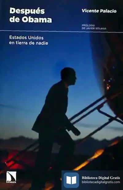 Descargar Después De Obama