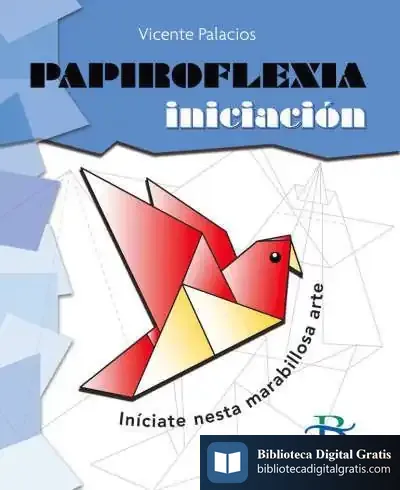 Descargar Papiroflexia Iniciación de Joan Solà