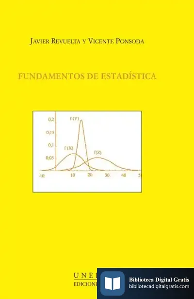 Descargar Fundamentos De Estadística de H. D. Carlton