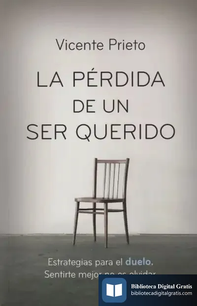Descargar La Pérdida De Un Ser Querido