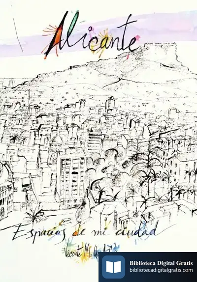 Descargar Alicante de Vicente Quiles