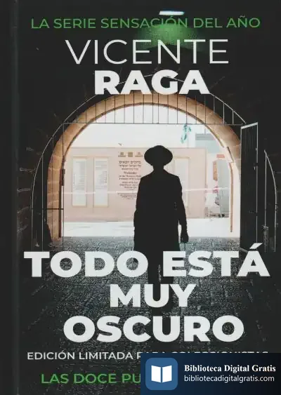 Descargar Todo Está Muy Oscuro