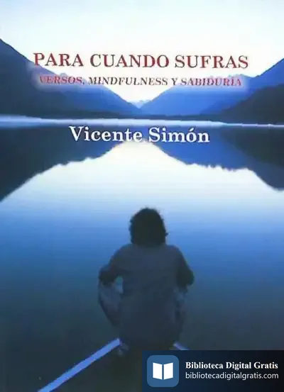 Descargar Para Cuando Sufras. Versos, Mindfulness Y Sabiduría