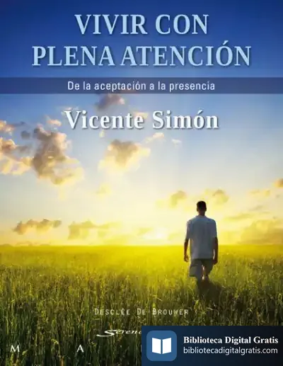 Descargar Vivir Con Plena Atención