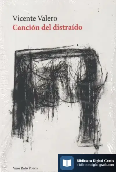 Descargar Canción Del Distraído