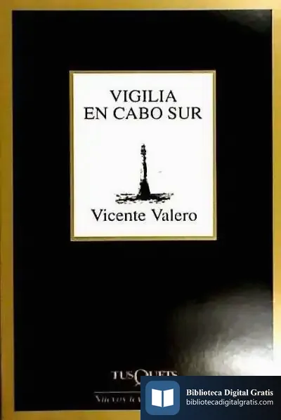 Descargar Vigilia En Cabo Sur