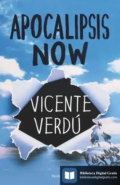 Descargar Apocalipsis De Juan (C de Vicente Verdú