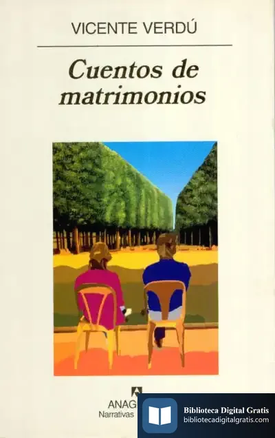 Descargar Cuentos De Matrimonios