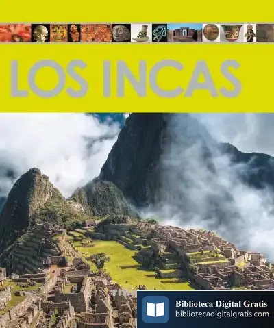 Descargar Enciclopedia Del Arte. Los Incas