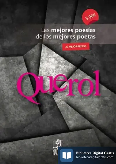 Descargar Querol de Vicente W. Querol