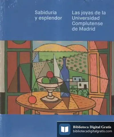 Descargar Sabiduría Y Esplendor