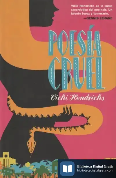 Descargar Poesía Cruel
