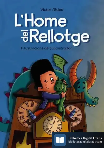 Descargar L'Home Del Rellotge