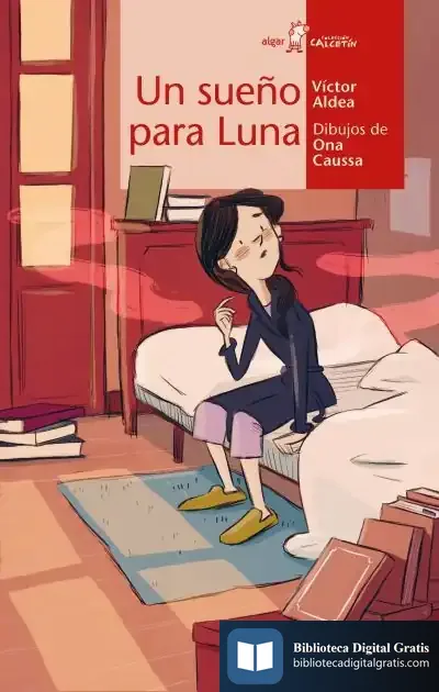 Descargar Un Sueño Para Luna