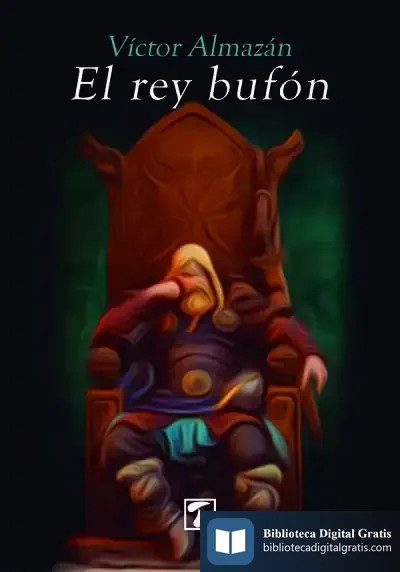 Descargar El Rey Bufón
