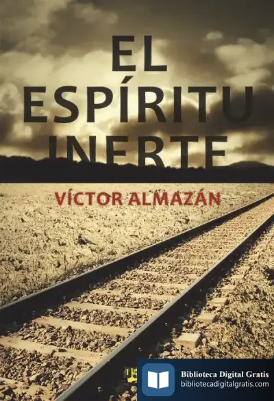 Descargar Espíritu Inerte, El