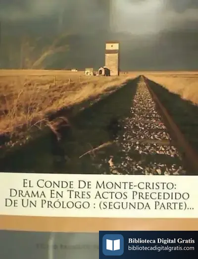Descargar El Conde De Monte-Cristo de Emili Teixidor