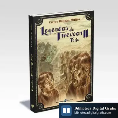 Descargar Leyendas De Threvean 2