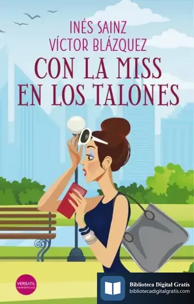 Descargar Con La Miss En Los Talones