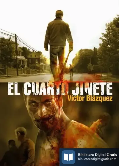 Descargar El Cuarto Jinete