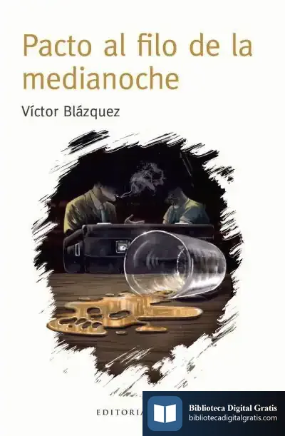 Descargar Pacto Al Filo De La Medianoche