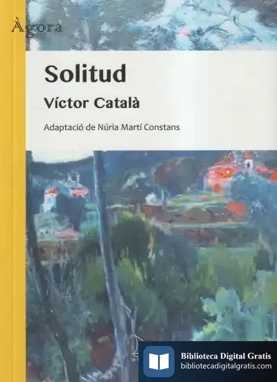 Descargar Solitud
