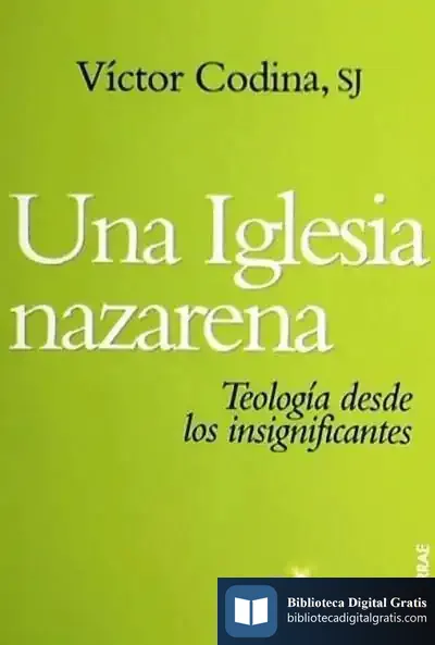 Descargar Una Iglesia Nazarena