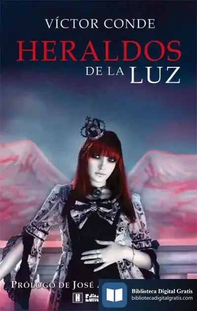 Descargar Heraldos De La Luz