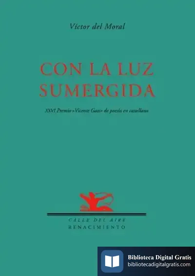 Descargar Con La Luz Sumergida