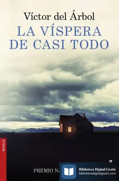 Descargar La Víspera De Casi Todo