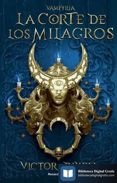 Descargar La Corte De Los Milagros. Vampyria 2