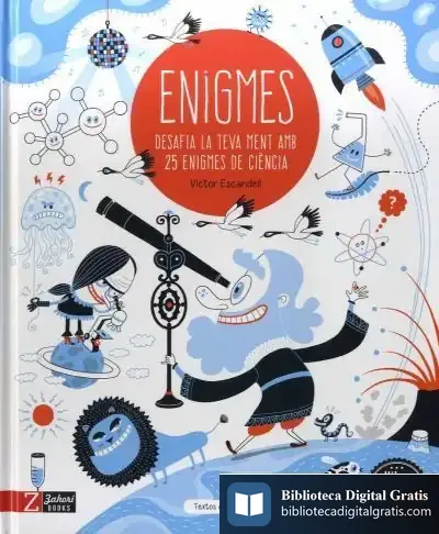Descargar Enigmes De La Ci?Ncia de Víctor Escandell Ribas