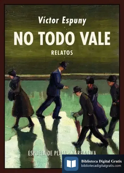 Descargar No Todo Vale