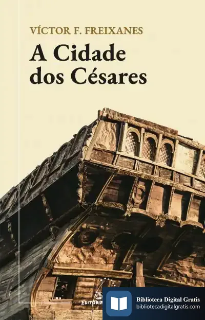Descargar A Cidade Dos Césares