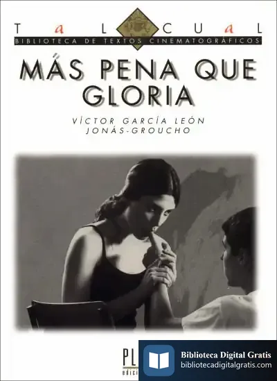Descargar Más Pena Que Gloria