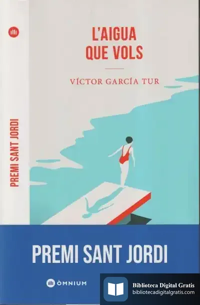 Descargar L'Aigua Que Vols