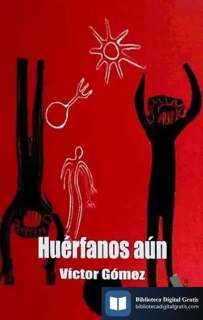 Descargar Huérfanos Aún