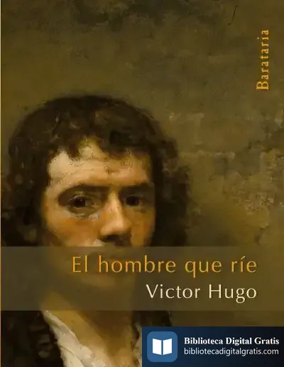 Descargar El Hombre Que Ríe de Victor Hugo