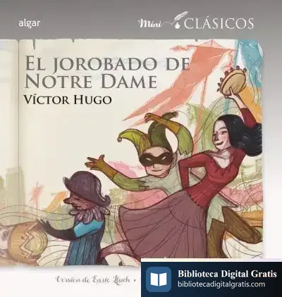 Descargar El Jorobado De Notre Dame de Victor Hugo