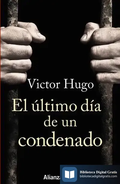 Descargar El Último Día De Un Condenado de Victor Hugo