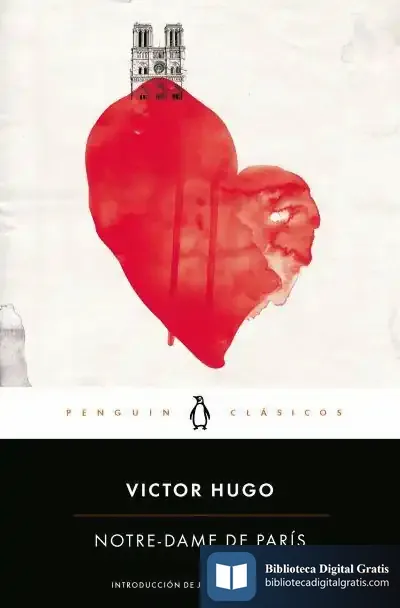 Descargar Notre-Dame De París de Victor Hugo