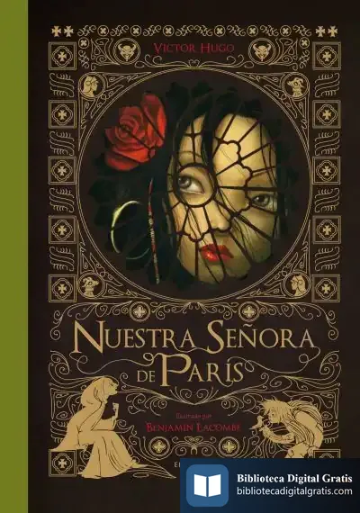 Descargar Nuestra Señora De París I de Victor Hugo